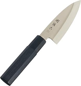 Seki Magoroku Ginju ST Japanese Knife, Long-lasting Steel