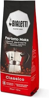 Perfetto Mocha Classico