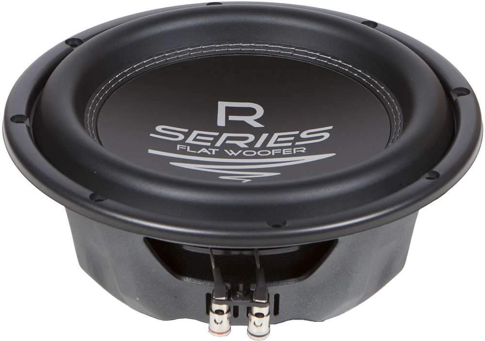 Audio System R08 - 20cm Subwoofer Radion