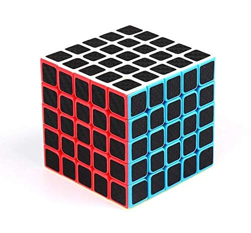 Speed Cube 5x5