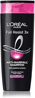 Fall Repair 3X Anti-hair Fall Shampoo, 175ml
