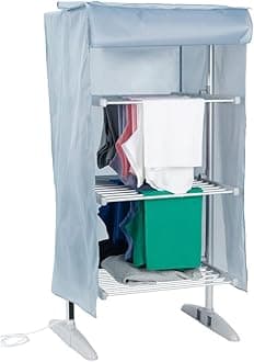 Easylife 4-Tier Electric Clothes Dryer