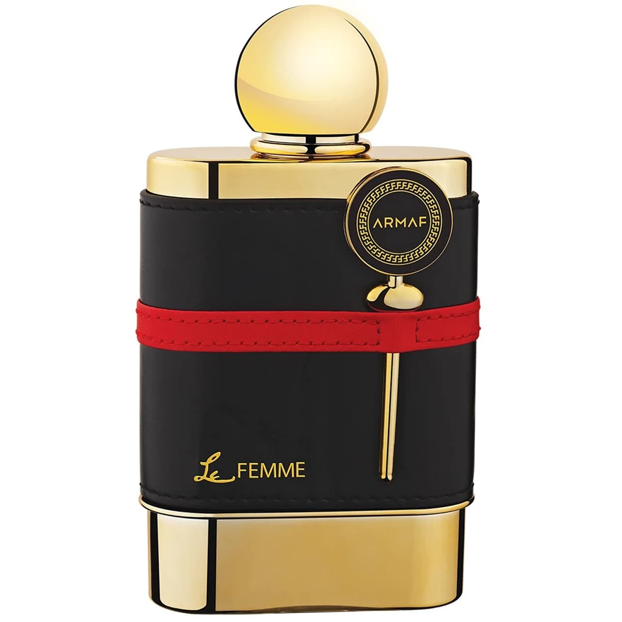 Le Femme Eau De Parfum, 100ml, multicoloured