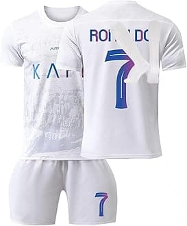Football Jersey for Boys Girls 2024 Men Jersey Youth Trainshirts Jersey Football Suit Soccer Jersey Shorts Set Fans Gift