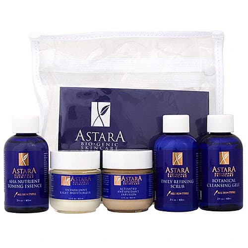 Basic Care Kit-Normal.Kit