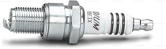 NGK 6681 DR8EIX Spark Plug (Iridium IX)