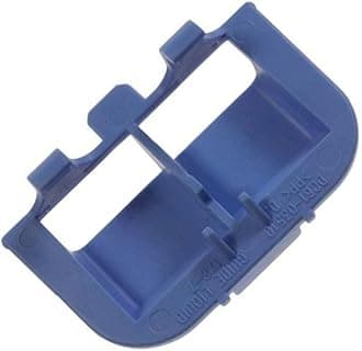 Washing Machine Liquid Tray Guide SAMSUNG