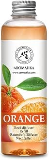 Refill Orange Reed Diffuser