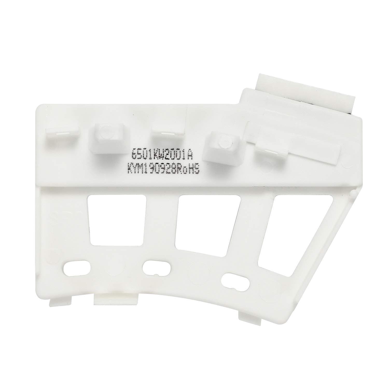 Washer Motor Sensor Washing Machine Rotor Position Sensor Compatible for LG Kenmore 6501KW2001A