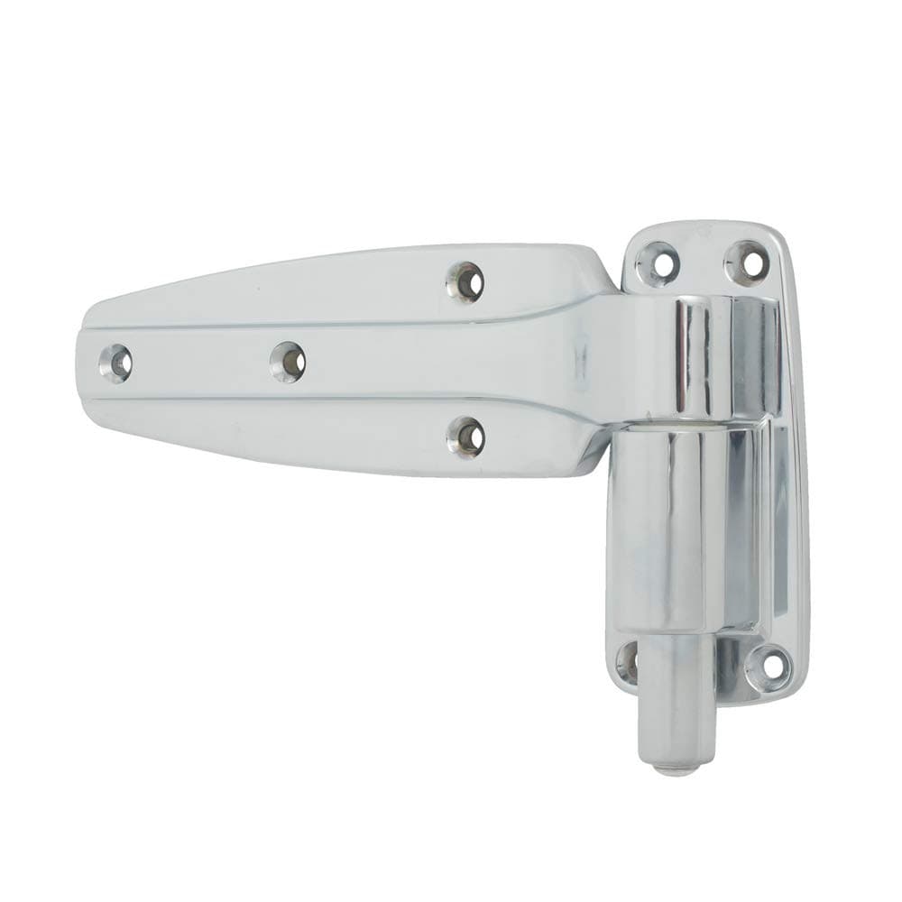 1248 Spring Assisted Hinge, Flush, 11248000004