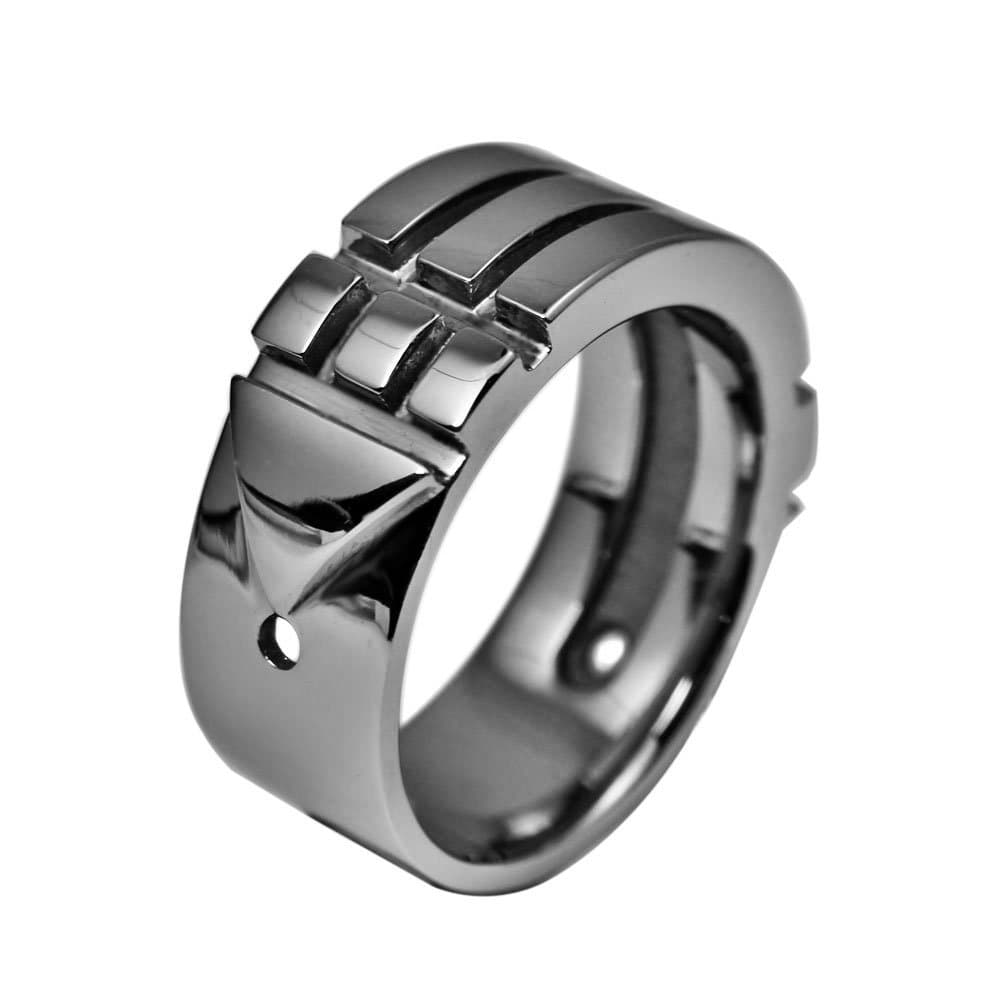 Atlantis Ring