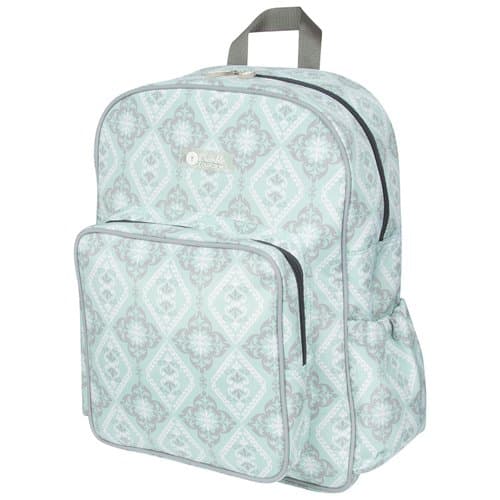 The Bumble Collection Getaway Pack, Majestic Mint