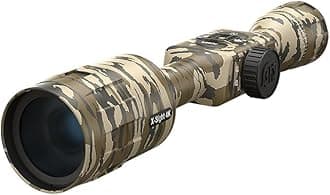 ATN X-Sight 4K Pro Smart Day/Night Hunting Scope w/Ballistics Calc, 3864x2218 Resolution, Video Record, Wi-Fi, 18hrs+ Battery
