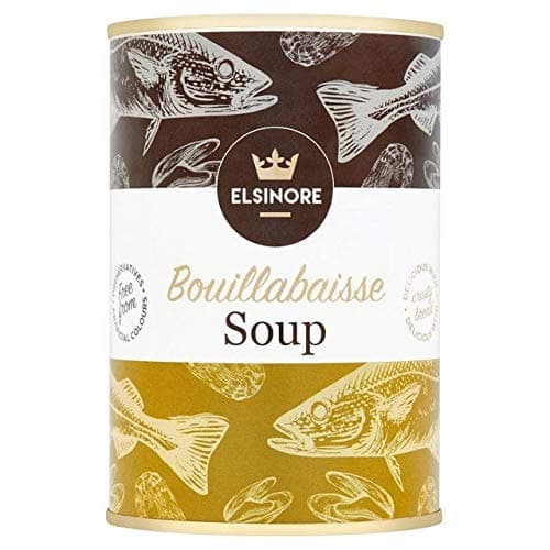 Elsinore Bouillabaisse 400g