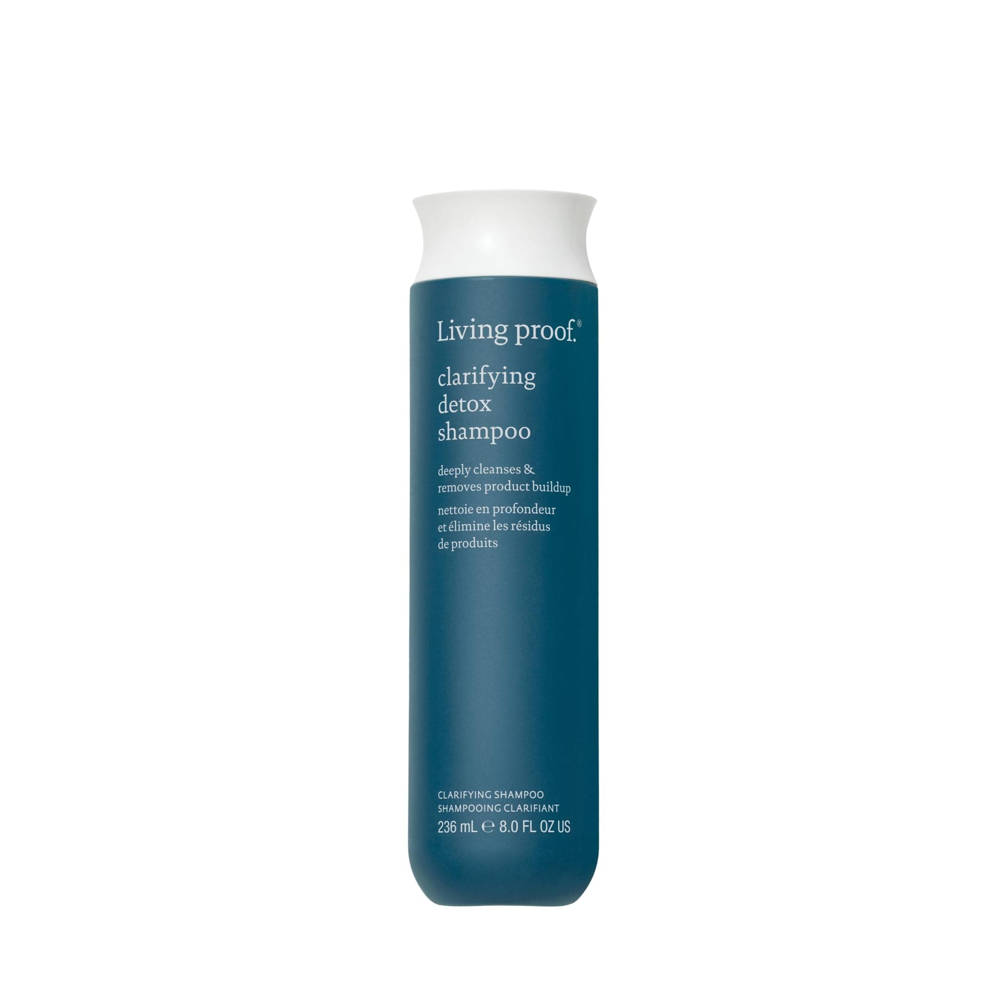 Clarifying Detox Shampoo