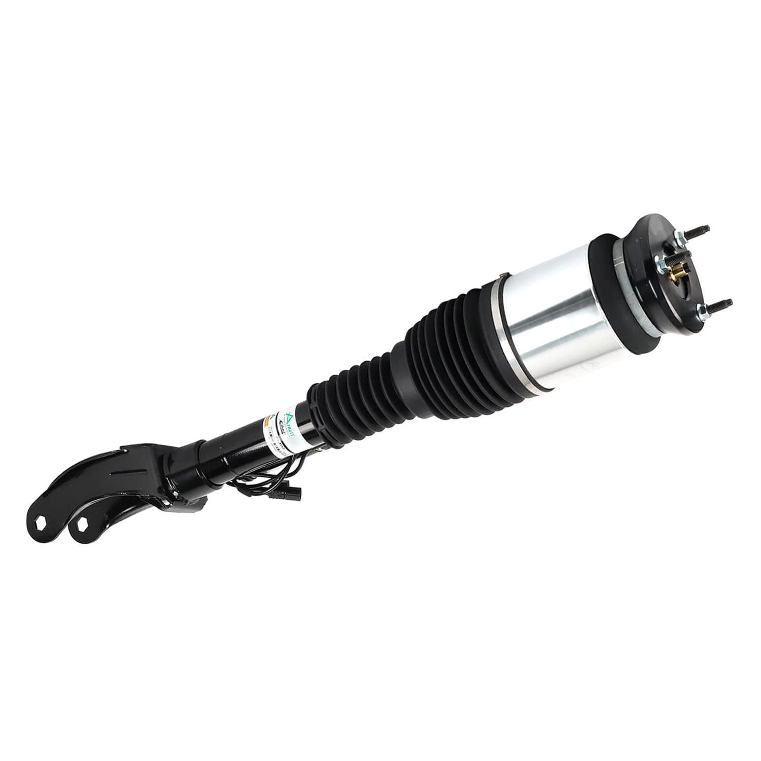 AS-3153 New Front Rt Eibach Air Strut - 13-19 MB GL/GLS (X166)/12-18 ML/GLE (W166)-w/Airmatic