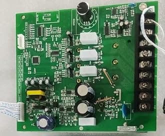 PWS pump with solar 3 Years Warranty Swimming Pool 48V 3/4HP Powerful Water MPPT Controller,Suitable for Salt Water, JP17-15/500