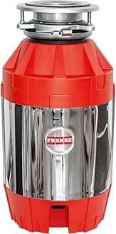 FWDJ125 1 4 Hp Disposer