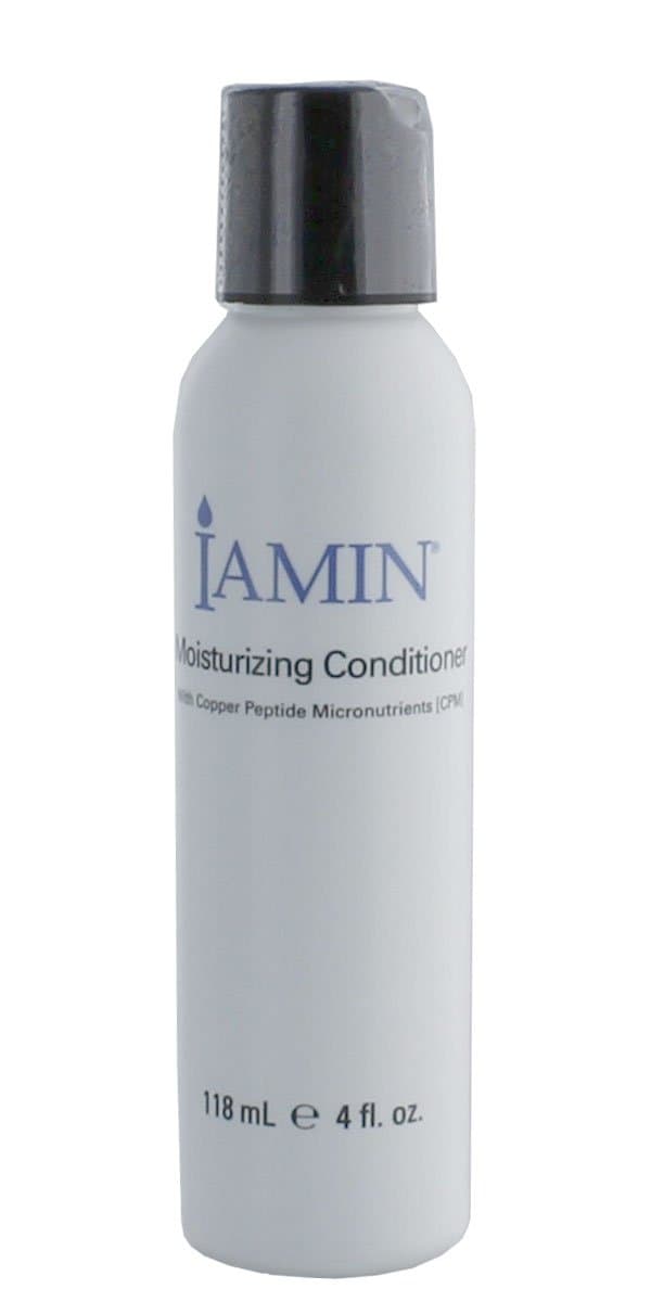 Post-Surgical Conditioner, now it is called Iamin Moisturizing conditioner, 4 Oz.