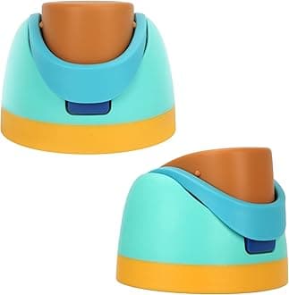 Replacement Lid for Owala Freesip, 2 PCS One Button Water Bottle Top Cap Compatible with OwalaFreesip 16oz 24oz 32oz 40oz, BPA-Free, No Water Leakage Replacement Accessories for Owala,Green