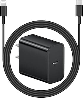 USB C Fast Charger