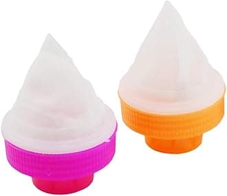 Elysian Water Filter 5 Pcs Water Tap Cover Flexible Kitchen Tap Head Movable, Sprayer Removable Anti-Splash Adjustable Filter Nozzle Swivel Water 3 Modes Kitchen tap, Tap Filter, Water Softener