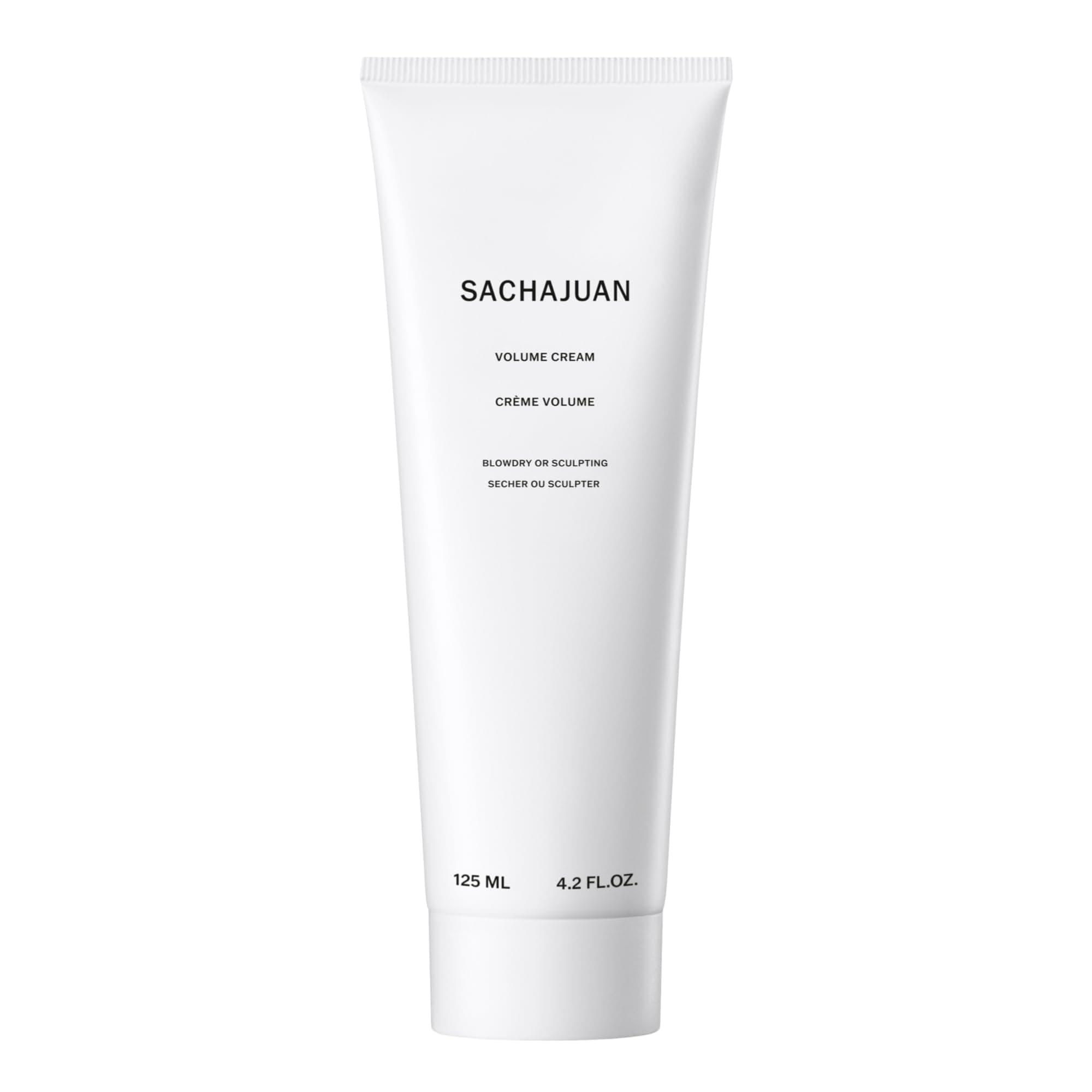 Volume Cream For Unisex - 4.2 Oz