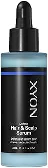 XYON Bi-phasic Scalp Serum Men's Collection, 1 Fl Oz (Pack of 1), Blue