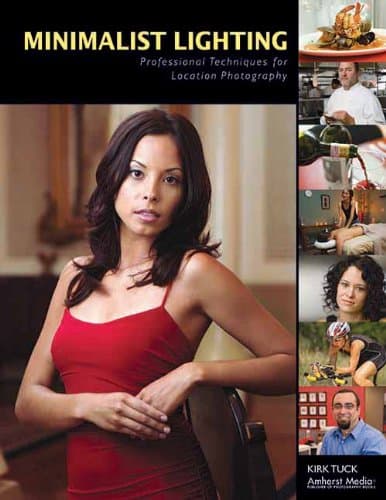 Minimalist Lighting: Professional Techniques for Location Photography