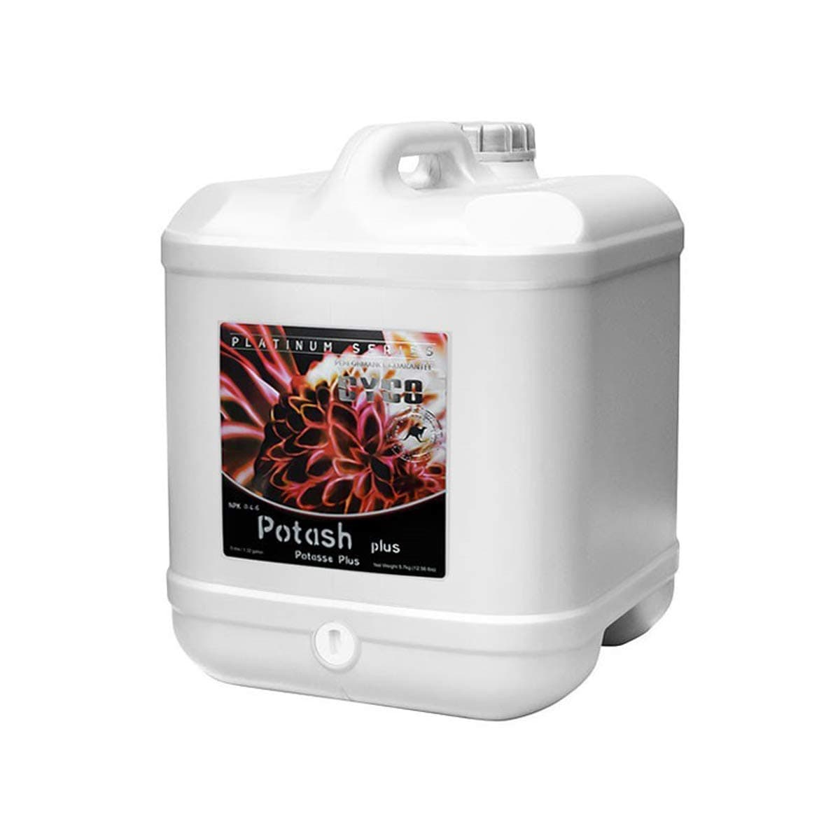 Cyco Potash Plus