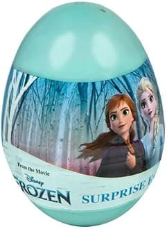 Surprise Egg Disney Frozen