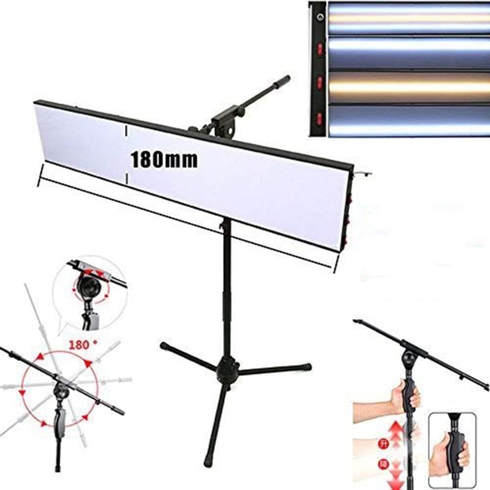 Huge Dent Removal Lamp Dent Removal LED Light with Adjustable Bracket