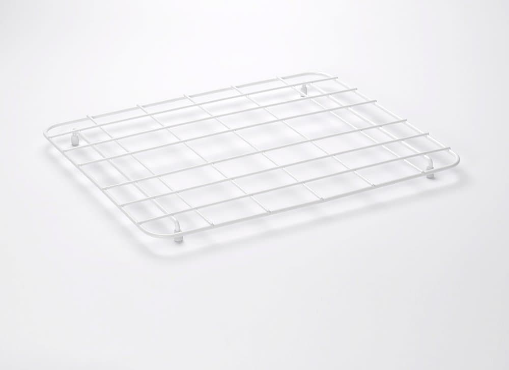 Delfinware Belfast Sink Mat, White