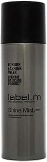 Label.M Shine Mist 200ML