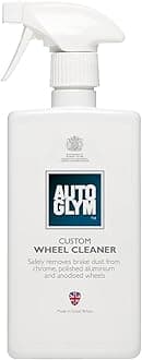 AUTOGLYM(オートグリム) カスタム・ホイール・クリーナー【正規輸入品】