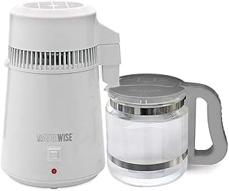 Water Wise 4000 distiller