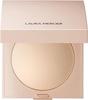 Real Flawless Luminous Perfecting Pressed Powder - Translucent