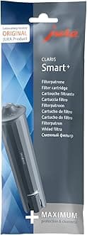 Jura 24232 Filter Cartridge Claris Smart+ Water Filter