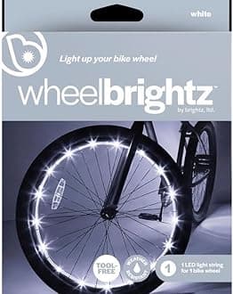 Brightz Bike Wheel Lights (2-Pack