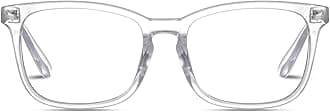 Reading Glasses for Women Men - Anti Glare Blue Light Blocking Glasses,Sturdy Eyeglasses