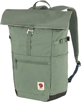 Fjällräven Unisex's High Coast Foldsack 24 Backpacks, One Size