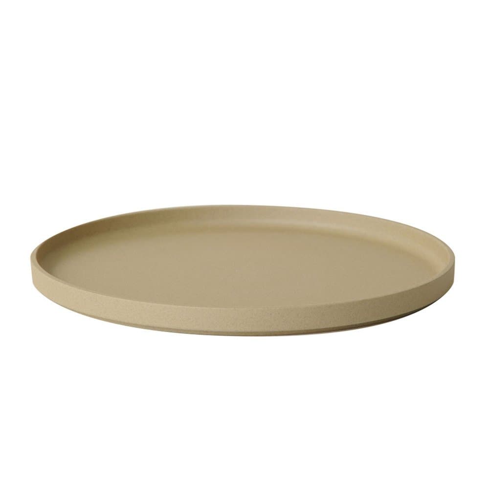 Hasami Porcelain Plate - 11 3/4"