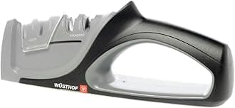 Wusthof Universal 4-Stage Knife Sharpener