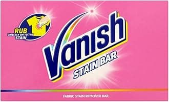 Stain Remover Bar - 75g x 3 by Vanish