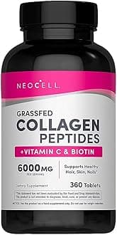 NeoCell Super Collagen + C (360 ct)