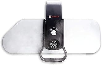 Singer 36" Steam Press