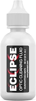 Eclipse Optic Cleaning Fluid