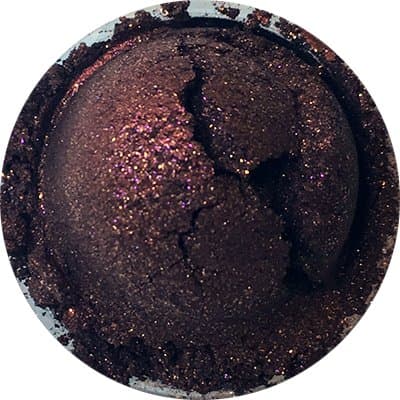 Corona Eyeshadow - Indie Makeup
