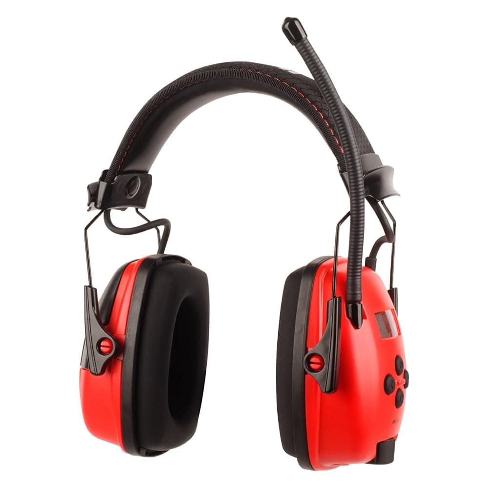 Honeywell Sync Stereo Earmuff