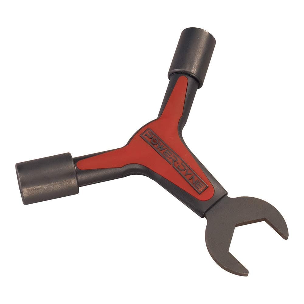 Y-Series Skate Tools – Multi-Function Sockets & Wrenches
